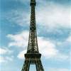 TORRE EIFFEL FRANCE, METROPOLITAN 