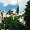 VISTA SU NOTRE DAME FRANCE, METROPOLITAN 