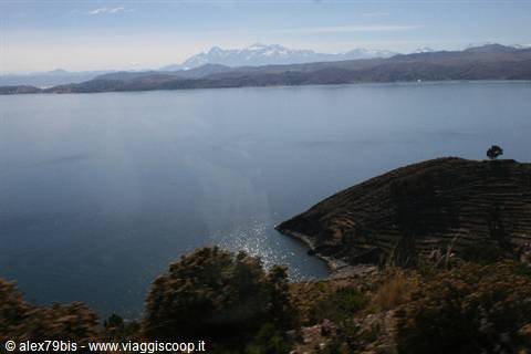 Lago Titicaca