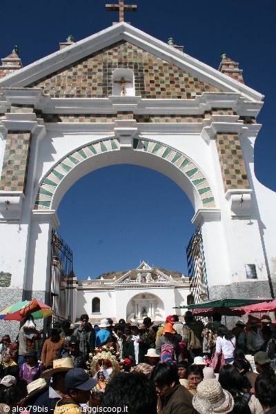 Copacabana