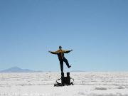 Salar de Uyuni