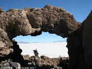 Salar de Uyuni