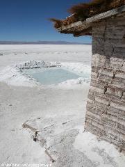 Salar de Uyuni