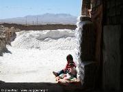 Salar de Uyuni