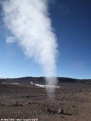 geyser