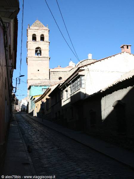 Potosi