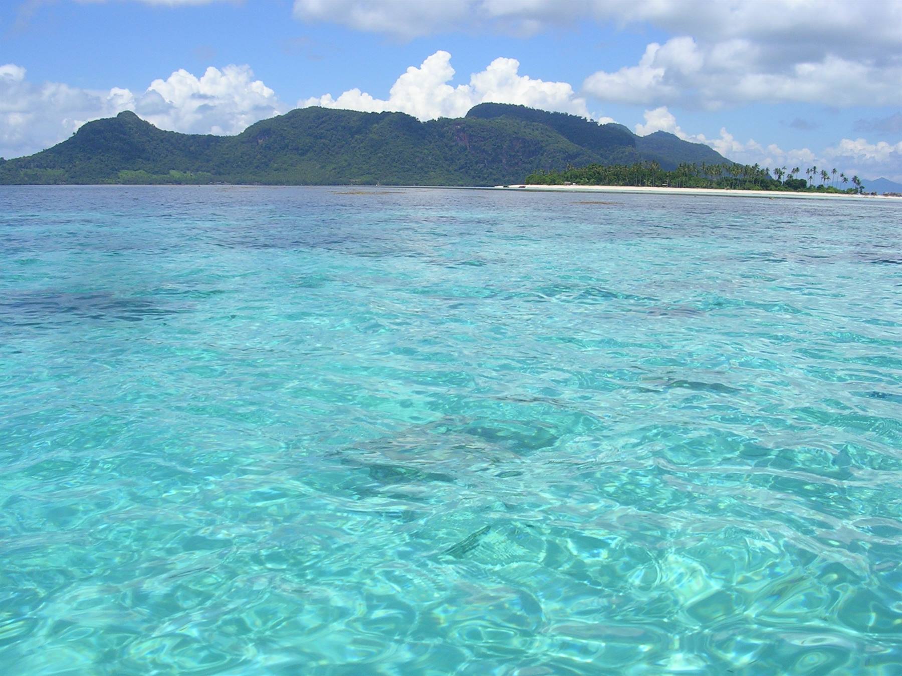Foto di viaggio in MALESIA