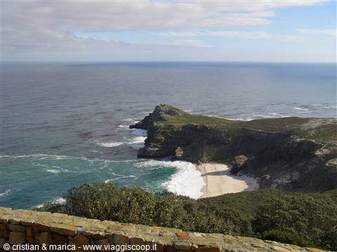 Cape point