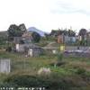 La township di Knysna SUD AFRICA 
