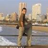 Skyline di Durban SUD AFRICA 