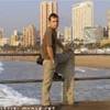 Skyline di Durban SUD AFRICA 
