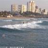 I surfisti di Durban SUD AFRICA 