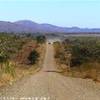 On the road SUD AFRICA 