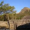 Il villaggio Swazi SUD AFRICA 