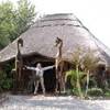L'entrata della seconda riserva SUD AFRICA 