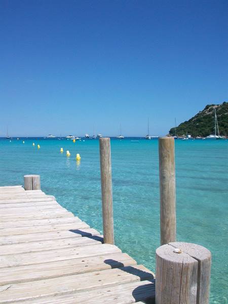 Pontile di Santa Giulia