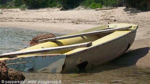 Barcaccia