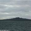 Rangitoto Island NUOVA ZELANDA 