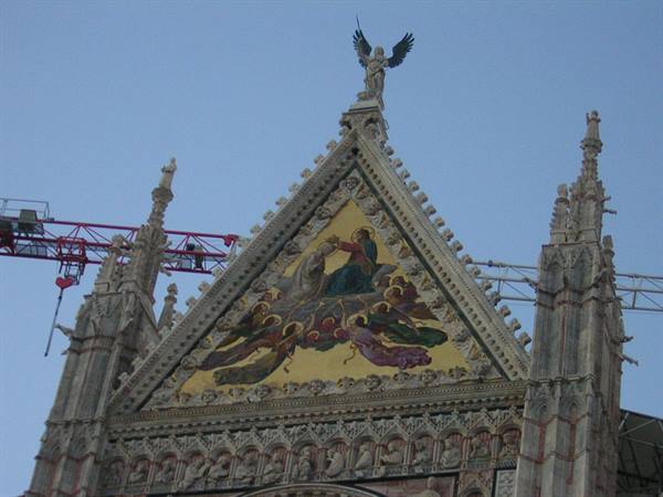 Il Duomo di Siena