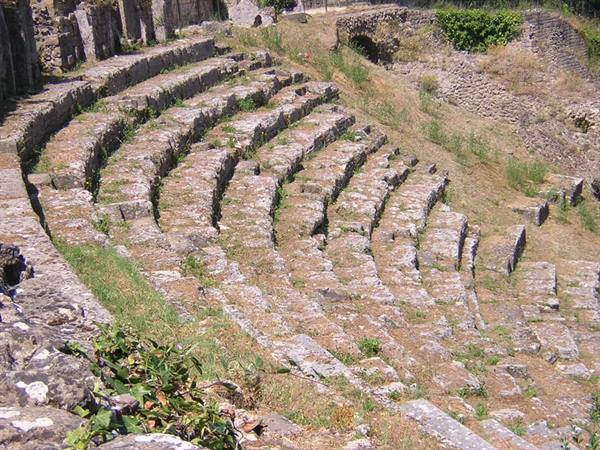 W i Romani