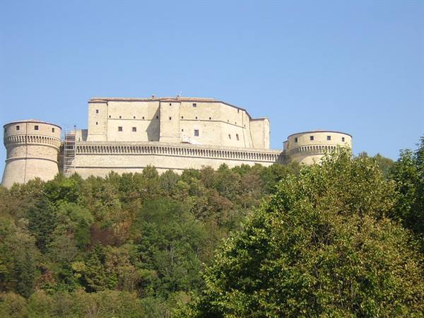 Il Castello di Cagliostro