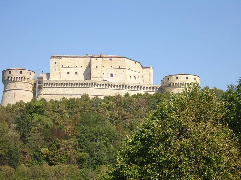 Il Castello di Cagliostro