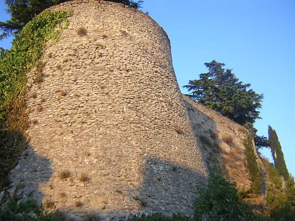 Il castello di Azzurrina