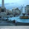 Trafalgar Square REGNO UNITO 