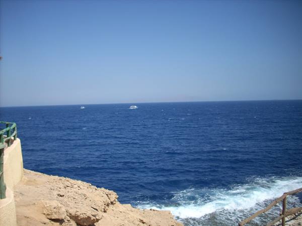 Mar Rosso
