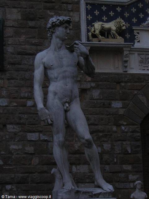 La copia della Meraviglia