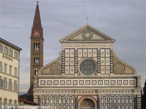 Santa Maria Novella
