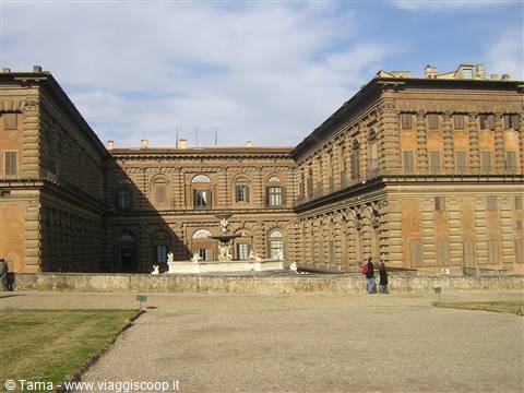 Palazzo Pitti