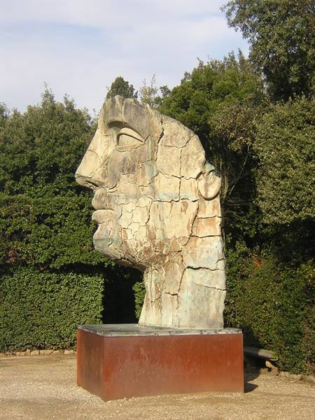 Giardino di Boboli
