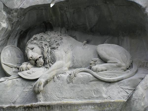 Monumento commemorativo per i caduti della Rivoluzione Francese