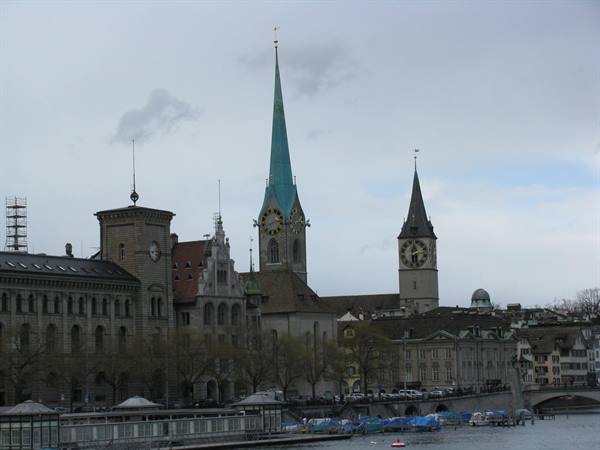 Zurigo