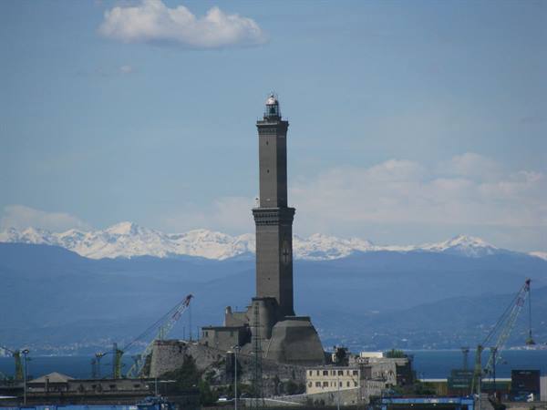La Lanterna