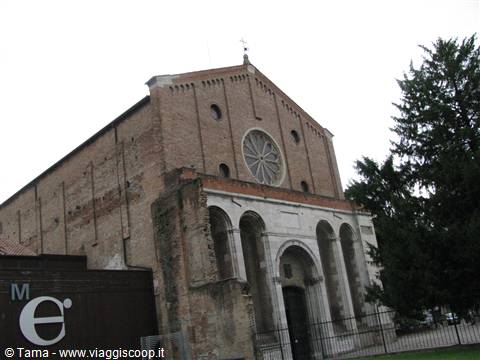 One day in Padova