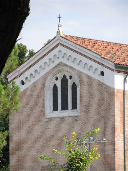 Cappella degli Scrovegni