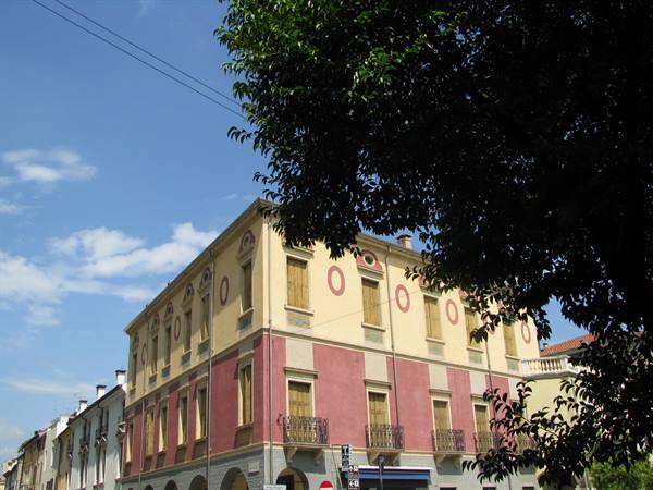 Palazzi