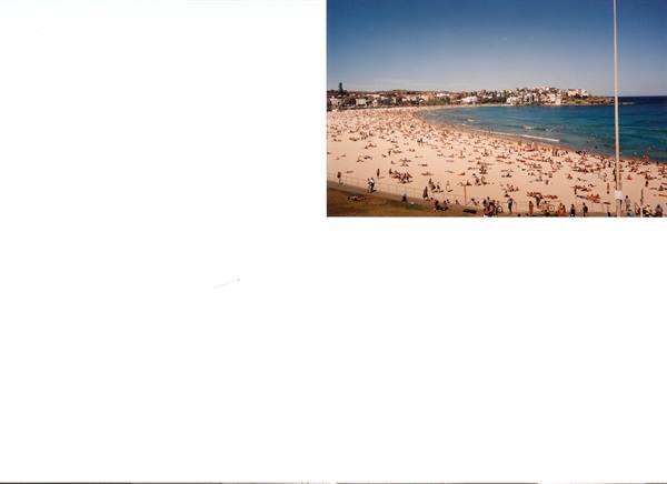 Bondi