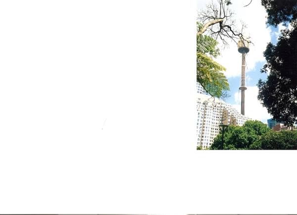 AMP Tower