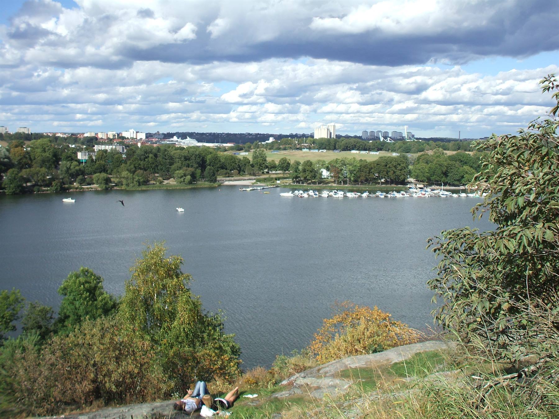 sempre Skansen