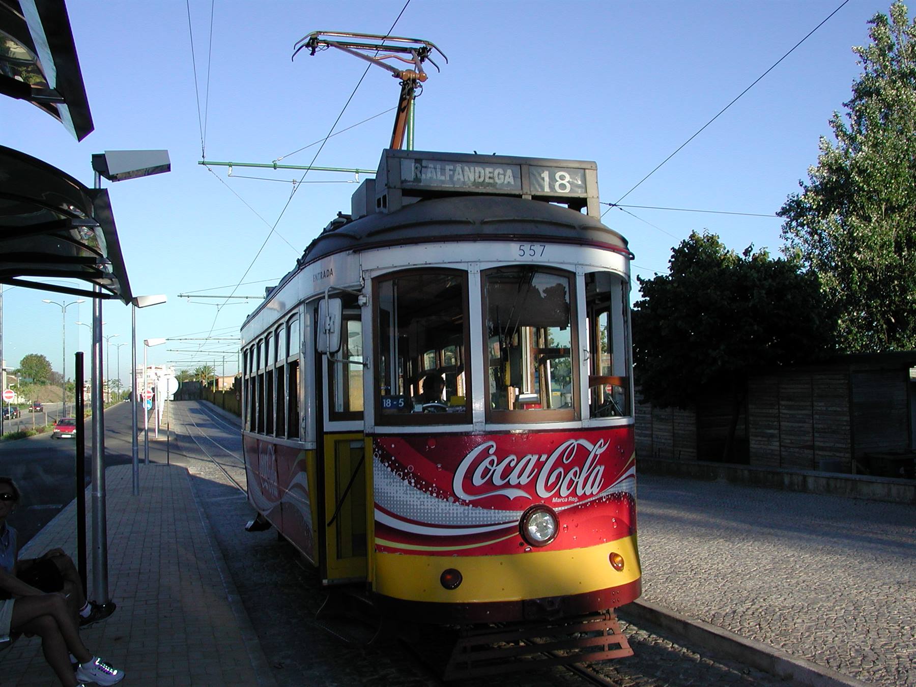 Foto di viaggio in PORTOGALLO