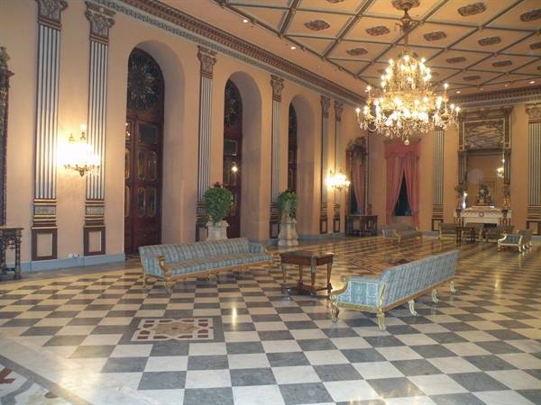 hotel mariott