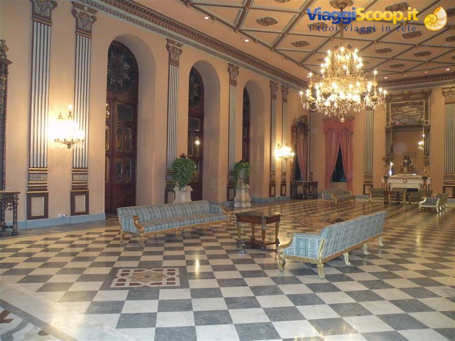hotel mariott