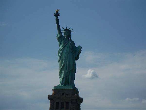 statua liberta'