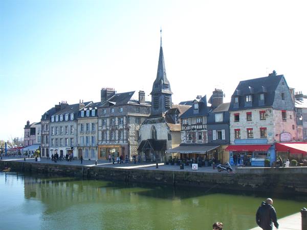 honfleur