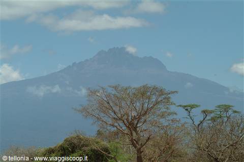 AMBOSELI