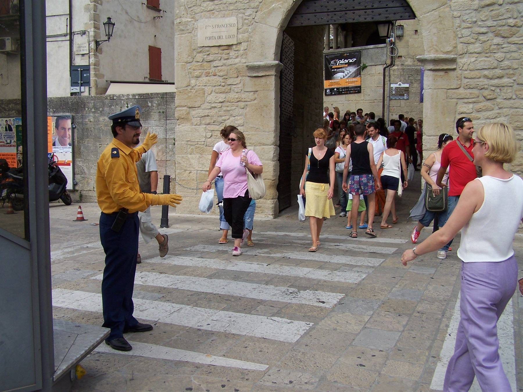 San marino