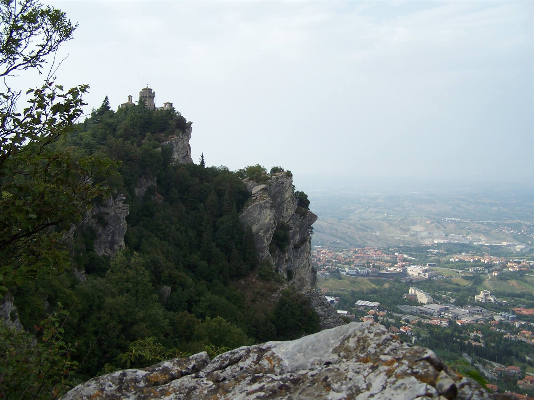 Foto di viaggio in SAN MARINO